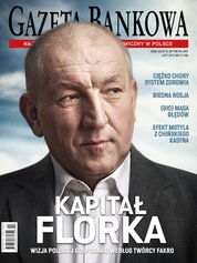 : Gazeta Bankowa - e-wydanie – 2/2015