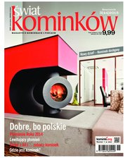 : Świat Kominków - e-wydanie – 3/2015