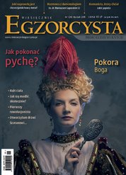 : Egzorcysta - e-wydanie – 1/2015