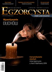 : Egzorcysta - e-wydanie – 2/2015