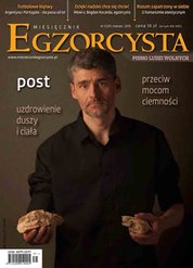 : Egzorcysta - e-wydanie – 3/2015