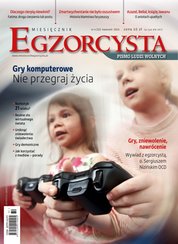 : Egzorcysta - e-wydanie – 4/2015