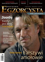 : Egzorcysta - e-wydanie – 5/2015