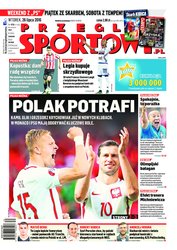 : Przegląd Sportowy - e-wydanie – 173/2016