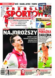 : Przegląd Sportowy - e-wydanie – 176/2016