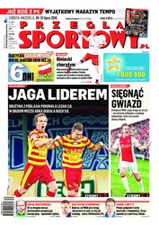: Przegląd Sportowy - e-wydanie – 177/2016