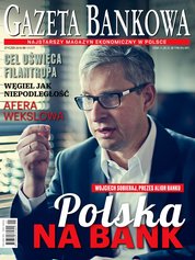 : Gazeta Bankowa - e-wydanie – 1/2016