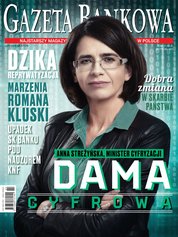 : Gazeta Bankowa - e-wydanie – 2/2016