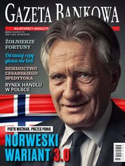 : Gazeta Bankowa - e-wydanie – 3/2016