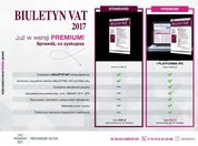 : Biuletyn VAT - e-wydanie – 11/2016