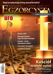 : Egzorcysta - e-wydanie – 1/2016