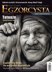 : Egzorcysta - e-wydanie – 3/2016