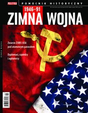 : Pomocnik Historyczny Polityki - e-wydanie – Zimna wojna