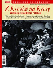 : Pomocnik Historyczny Polityki - e-wydanie – Z Kresów na Kresy