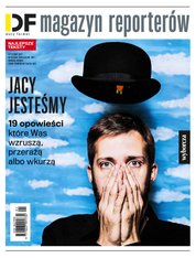 : Duży Format - Magazyn Reporterów - e-wydanie – 1/2017