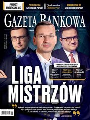 : Gazeta Bankowa - e-wydanie – 1/2017