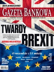 : Gazeta Bankowa - e-wydanie – 3/2017