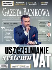 : Gazeta Bankowa - e-wydanie – 4/2017