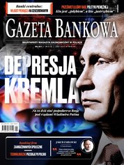 : Gazeta Bankowa - e-wydanie – 5/2017