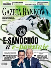 : Gazeta Bankowa - e-wydanie – 6/2017