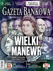 : Gazeta Bankowa - e-wydanie – 12/2017