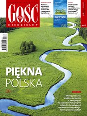 : Gość Niedzielny - Sandomierski - e-wydanie – 29/2017
