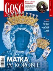 : Gość Niedzielny - Sandomierski - e-wydanie – 34/2017