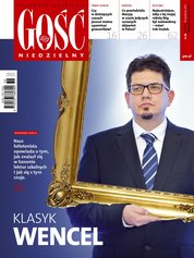 : Gość Niedzielny - Świdnicki - e-wydanie – 36/2017