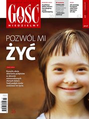 : Gość Niedzielny - Świdnicki - e-wydanie – 37/2017