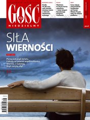 : Gość Niedzielny - Świdnicki - e-wydanie – 38/2017