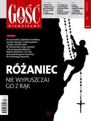 : Gość Niedzielny - Świdnicki - e-wydanie – 39/2017