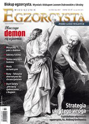 : Egzorcysta - e-wydanie – 2/2017