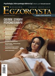 : Egzorcysta - e-wydanie – 4/2017