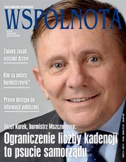 : Pismo Samorządu Terytorialnego WSPÓLNOTA - e-wydania – 2/2017