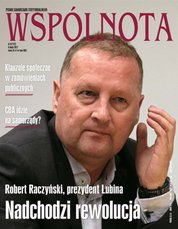 : Pismo Samorządu Terytorialnego WSPÓLNOTA - e-wydania – 9/2017
