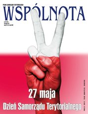 : Pismo Samorządu Terytorialnego WSPÓLNOTA - e-wydania – 10/2017