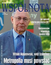 : Pismo Samorządu Terytorialnego WSPÓLNOTA - e-wydania – 11/2017