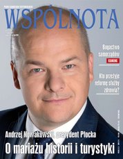 : Pismo Samorządu Terytorialnego WSPÓLNOTA - e-wydania – 14/2017