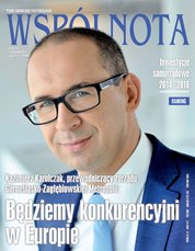 : Pismo Samorządu Terytorialnego WSPÓLNOTA - e-wydania – 20/2017
