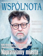 : Pismo Samorządu Terytorialnego WSPÓLNOTA - e-wydania – 21/2017