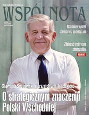 : Pismo Samorządu Terytorialnego WSPÓLNOTA - e-wydania – 23/2017