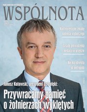 : Pismo Samorządu Terytorialnego WSPÓLNOTA - e-wydania – 24/2017