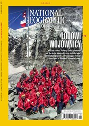 : National Geographic - e-wydanie – 2/2020