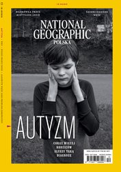 : National Geographic - e-wydanie – 12/2020