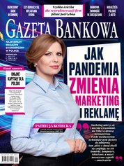 : Gazeta Bankowa - e-wydanie – 9/2020