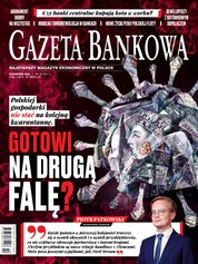 : Gazeta Bankowa - e-wydanie – 10/2020