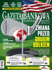 : Gazeta Bankowa - e-wydanie – 12/2020