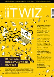 : ITwiz - e-wydanie – 7-8/2020