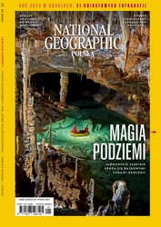 : National Geographic - e-wydanie – 1/2021