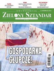 : Zielony Sztandar - e-wydanie – 21/2021